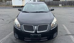 2009 Pontiac Vibe 2.4L