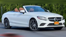 2020 Mercedes-Benz C-Class C 300 4MATIC