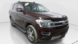 2024 Ford Expedition Limited