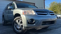 2007 Mitsubishi Endeavor SE