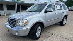 2007 Chrysler Aspen Limited