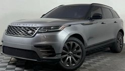 2020 Land Rover Range Rover Velar P250 R-Dynamic S