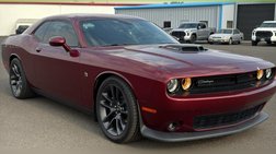 2020 Dodge Challenger R/T Scat Pack