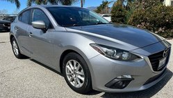 2016 Mazda MAZDA3 i Touring