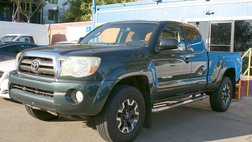 2009 Toyota Tacoma PreRunner V6
