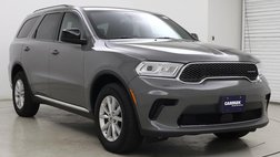 2023 Dodge Durango SXT Launch Edition