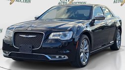 2018 Chrysler 300 Limited