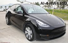 2023 Tesla Model Y Base