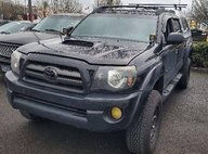 2009 Toyota Tacoma V6