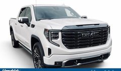 2022 GMC Sierra 1500 Denali Ultimate