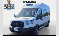 2019 Ford Transit XL