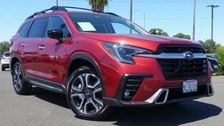 2024 Subaru Ascent Touring