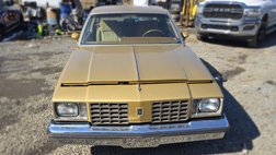1979 Oldsmobile Cutlass 