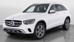 2022 Mercedes-Benz GLC-Class GLC 300 4MATIC