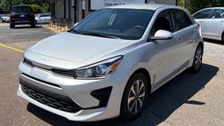 2023 Kia Rio5 S