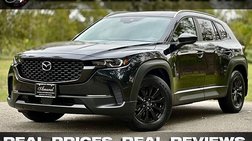 2023 Mazda CX-50 2.5 S Preferred Plus