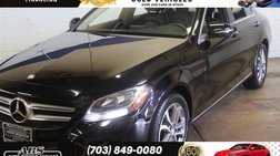 2017 Mercedes-Benz C-Class C 300
