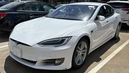2016 Tesla Model S 75D