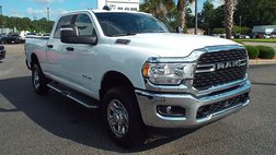 2024 Ram Ram Pickup 2500 Big Horn