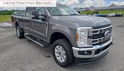 2024 Ford Super Duty F-250 XLT