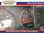 2009 Jeep Wrangler X