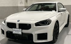 2024 BMW M2 Base