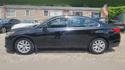 2015 Subaru Legacy 2.5i Premium
