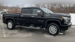2023 Chevrolet Silverado 2500HD High Country