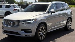 2025 Volvo XC90 B5 Core Bright Theme