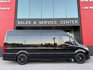 2019 Mercedes-Benz Sprinter 2500