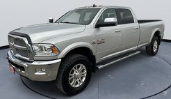 2016 Ram Ram Pickup 3500 Laramie