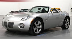 2008 Saturn Sky Base