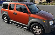2005 Honda Element EX