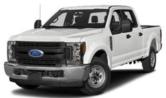 2019 Ford Super Duty F-250 XL