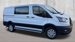 2024 Ford Transit 250
