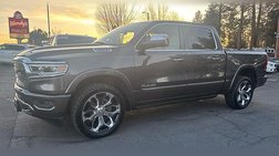 2020 Ram Ram Pickup 1500 Limited