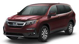 2019 Honda Pilot EX