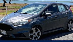 2017 Ford Fiesta ST