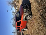 2003 Honda Element EX