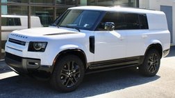 2024 Land Rover Defender 130 P400 Outbound
