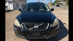 2013 Volvo XC60 3.2
