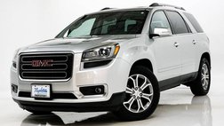 2016 GMC Acadia SLT-1