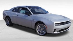 2025 Dodge Charger Daytona Scat Pack