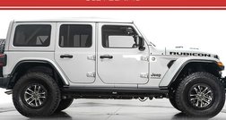 2024 Jeep Wrangler Rubicon 392