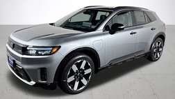 2025 Honda Prologue Elite