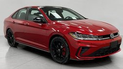 2026 Volkswagen Jetta GLI Autobahn