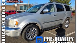 2007 Chrysler Aspen Limited