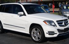 2014 Mercedes-Benz GLK-Class GLK 350