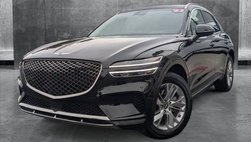 2023 Genesis GV70 2.5T Standard