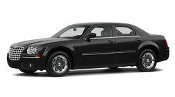 2006 Chrysler 300 Touring